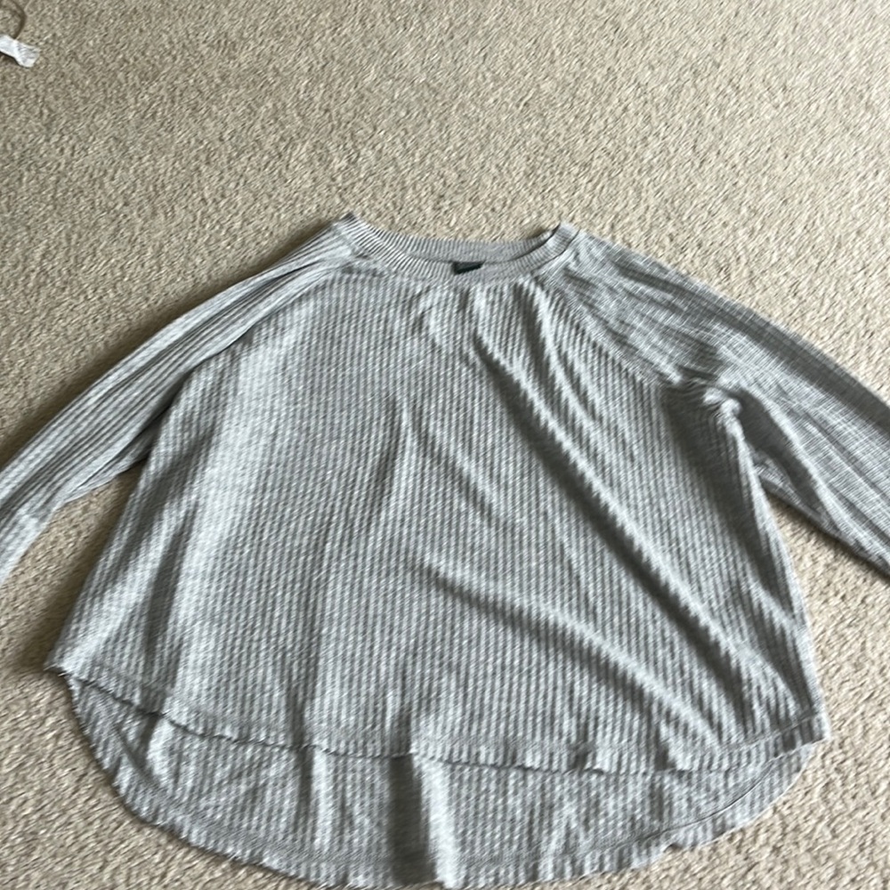 Light sweater